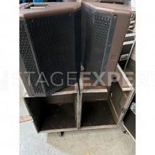 Load image into Gallery viewer, PACK FOR 02 x 115 FM + 02 x LLC115FM STAGE MONITOR L ACOUSTICS - Used