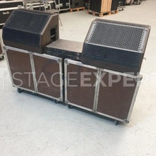 Load image into Gallery viewer, PACK FOR 02 x 115 FM + 02 x LLC115FM STAGE MONITOR L ACOUSTICS - Used