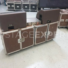 Load image into Gallery viewer, PACK FOR 02 x 115 FM + 02 x LLC115FM STAGE MONITOR L ACOUSTICS - Used