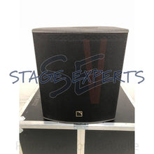 Load image into Gallery viewer, X12 L-ACOUSTICS SPEAKER