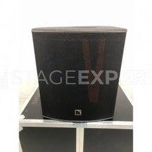 Load image into Gallery viewer, X12 L-ACOUSTICS SPEAKER - Used