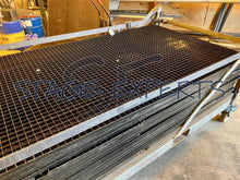 Load image into Gallery viewer, NSS Black gitter