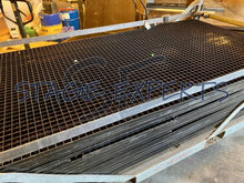 Load image into Gallery viewer, NSS Black gitter