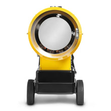 Load image into Gallery viewer, Trotec IDS 100 Accessories – Ducting, Flue & Fuel Kits