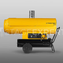 Load image into Gallery viewer, Trotec IDS 45 Indirect Oil Heater – 52.5 kW, 230 V