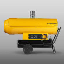Load image into Gallery viewer, Trotec IDS 45 Indirect Oil Heater – 52.5 kW, 230 V