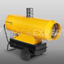 Load image into Gallery viewer, Trotec IDS 45 Indirect Oil Heater – 52.5 kW, 230 V
