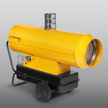 Load image into Gallery viewer, Trotec IDS 45 Indirect Oil Heater – 52.5 kW, 230 V