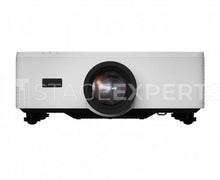 Load image into Gallery viewer, NEC XP-P721Q-W 4K Laser Projector – Installation 4K UHD