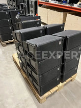 Load image into Gallery viewer, SLS LS6500 System Package – Complete Line Array Bundle