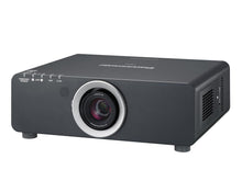 Load image into Gallery viewer, Panasonic PT-DZ6700 WUXGA DLP Projector, 6,000 lm