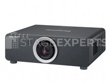 Load image into Gallery viewer, Panasonic PT-DZ6700 WUXGA DLP Projector, 6,000 lm