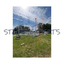 Load image into Gallery viewer, ARC ROOF 12x 10 ROOF 2 ALTRAD