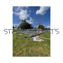 Load image into Gallery viewer, ARC ROOF 12x 10 ROOF 2 ALTRAD