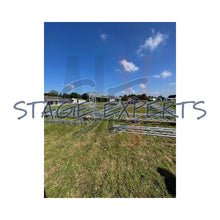 Load image into Gallery viewer, ARC ROOF 12x 10 ROOF 2 ALTRAD