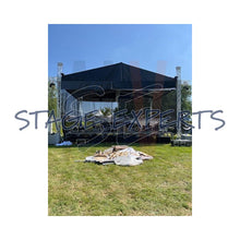 Load image into Gallery viewer, ARC ROOF 12x 10 ROOF 2 ALTRAD