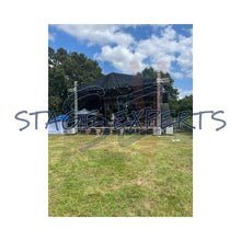 Load image into Gallery viewer, ARC ROOF 12x 10 ROOF 2 ALTRAD