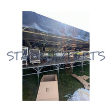 Load image into Gallery viewer, ARC ROOF 12x 10 ROOF 2 ALTRAD