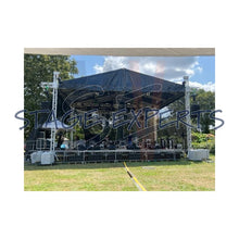 Load image into Gallery viewer, ARC ROOF 12x 10 ROOF 2 ALTRAD