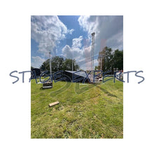 Load image into Gallery viewer, ARC ROOF 12x 10 ROOF 2 ALTRAD