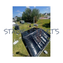 Load image into Gallery viewer, ARC ROOF 12x 10 ROOF 2 ALTRAD