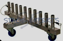 Load image into Gallery viewer, Tyler GT Truss in Black