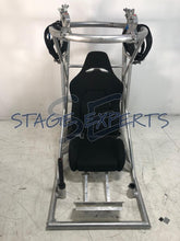 Load image into Gallery viewer, UNIVERSAL TRUSS-CHAIR FOR FOLLOWSPOTS