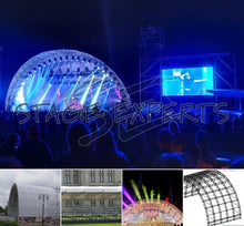 Load image into Gallery viewer, Litec Roof System bundle