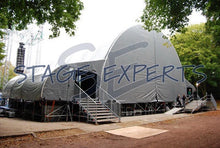 Load image into Gallery viewer, Prolyte Layher Roundstage 16x14m