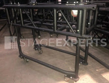 Load image into Gallery viewer, Tyler Truss GT Truss Package, 200ft Black with Pins