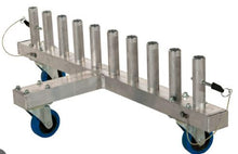 Load image into Gallery viewer, Tyler Truss GT Truss Package, 200ft Black with Pins