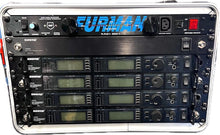 Load image into Gallery viewer, Shure UHF-R Q5 Wireless Package – 8 Handhelds, 8 Beltpacks