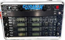 Load image into Gallery viewer, Shure UHF-R Q5 Wireless Package – 8 Handhelds, 8 Beltpacks