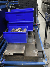 Load image into Gallery viewer, Unilumin Utile III 03 Batch B LED Indoor Screen System & Novastar Control System