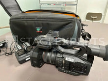 Load image into Gallery viewer, Panasonic AG-UX 90EJ - 180EJ - Used