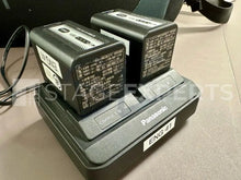 Load image into Gallery viewer, Panasonic AG-UX 90EJ - 180EJ - Used
