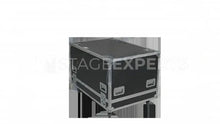 Load image into Gallery viewer, DLP PROJECTOR 30.000 LUMEN - PANASONIC PT-RQ35 - Used