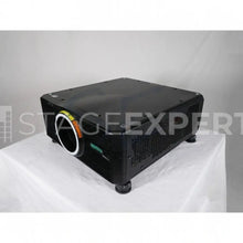 Load image into Gallery viewer, G100 W22 BARCO VIDEO PROJECTOR LASER - Used