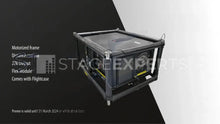 Load image into Gallery viewer, LASER DLP PROJECTOR - BARCO UDM-4K22 FLEX - Used