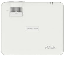 Load image into Gallery viewer, Vivitek DH3660Z Laser Projector | 4500 lm Full HD