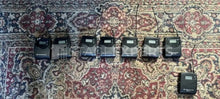 Load image into Gallery viewer, Sennheiser EM 2050 AW Radio Mic Package, 3 RX 10 TX UHF