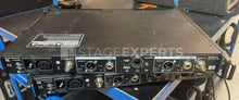Load image into Gallery viewer, Shure UHF-R UR4D/UR4D+ 6-Ch Receiver Bundle – P8