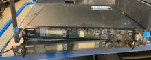 Load image into Gallery viewer, Shure UHF-R UR4D/UR4D+ 6-Ch Receiver Bundle – P8