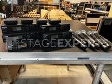 Load image into Gallery viewer, Shure ULX-D P51 Wireless System – 6Rx/6HH/4BP Digital AES-256