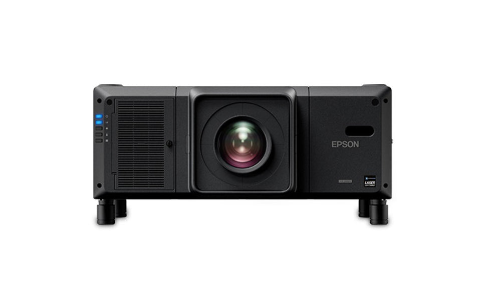 Epson Pro L25000U Laser WUXGA 3LCD Projector