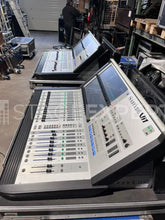 Load image into Gallery viewer, Soundcraft Vi1 Digital Mixing Console with ProCase Rollcase