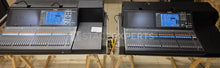 Load image into Gallery viewer, Yamaha QL5 Digital Mixing Console with Case, Light & Cover