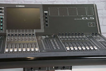 Load image into Gallery viewer, Yamaha CL5 Digital Mixing Console – 72 Mono, 8 Stereo