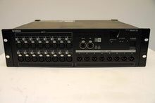 Load image into Gallery viewer, Yamaha SB168-ES Digital Stagebox | 16x8 EtherSound I/O