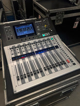 Load image into Gallery viewer, Yamaha TF1 + NY64-D Dante with Flight Case | Digital Mixer